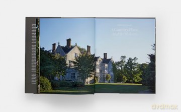 Planting Fields: A Place on Long Island - Gina J. Wouters [KSIĄŻKA]
