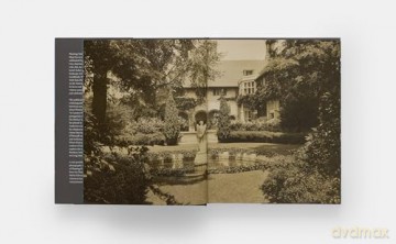 Planting Fields: A Place on Long Island - Gina J. Wouters [KSIĄŻKA]
