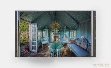 Planting Fields: A Place on Long Island - Gina J. Wouters [KSIĄŻKA]