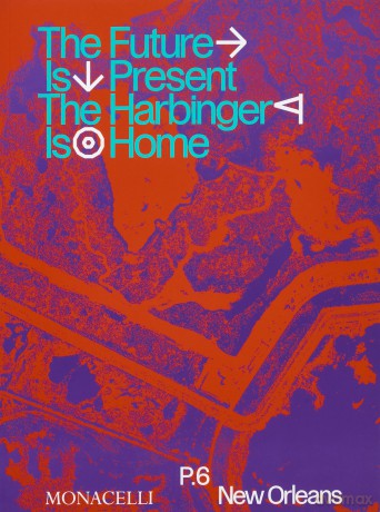 Prospect.6: The Future Is Present, The Harbinger Is Home - Miranda Lash [KSIĄŻKA]