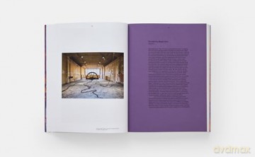 Prospect.6: The Future Is Present, The Harbinger Is Home - Miranda Lash [KSIĄŻKA]