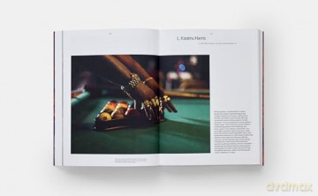 Prospect.6: The Future Is Present, The Harbinger Is Home - Miranda Lash [KSIĄŻKA]