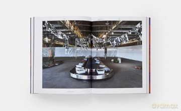 Prospect.6: The Future Is Present, The Harbinger Is Home - Miranda Lash [KSIĄŻKA]