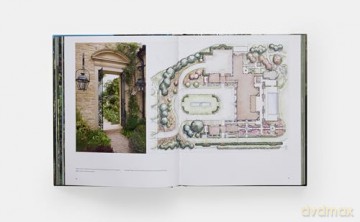 The Art of Fine Gardening: Craig Bergmann Landscape Design - Craig Bergmann [KSIĄŻKA]