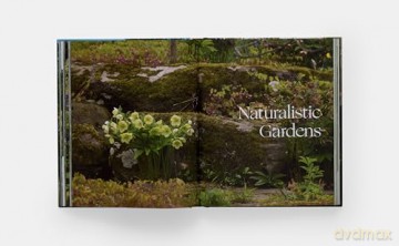 The Art of Fine Gardening: Craig Bergmann Landscape Design - Craig Bergmann [KSIĄŻKA]