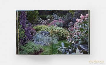 The Art of Fine Gardening: Craig Bergmann Landscape Design - Craig Bergmann [KSIĄŻKA]