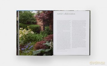 The Art of Fine Gardening: Craig Bergmann Landscape Design - Craig Bergmann [KSIĄŻKA]