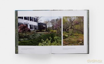 The Art of Fine Gardening: Craig Bergmann Landscape Design - Craig Bergmann [KSIĄŻKA]