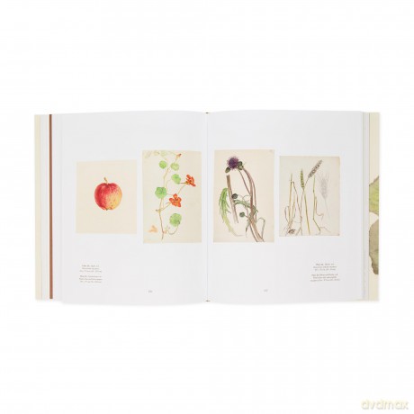 Hilma af Klint: What Stands Behind the Flowers - Jodi Hauptman [KSIĄŻKA]