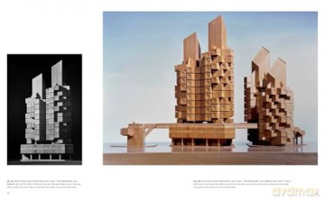 Kisho Kurokawa: Nakagin Capsule Tower: MoMA One on One Series - Evangelos Kotsioris [KSIĄŻKA]