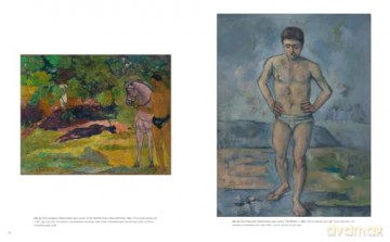Pablo Picasso: Boy Leading a Horse: MoMA One on One Series - Annemarie Iker [KSIĄŻKA]