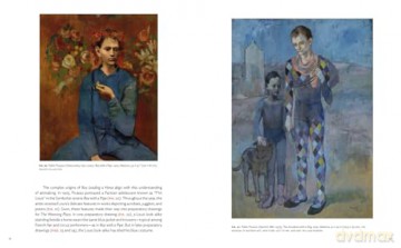 Pablo Picasso: Boy Leading a Horse: MoMA One on One Series - Annemarie Iker [KSIĄŻKA]