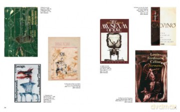 Quay Brothers: On Deciphering the Pharmacist's Prescription for Lip-Reading Puppets (Museum of Modern Art, New York Exhibition Catalogues) - Ron Magliozzi [KSIĄŻKA]