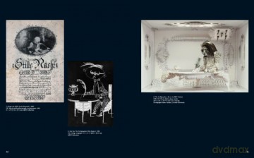 Quay Brothers: On Deciphering the Pharmacist's Prescription for Lip-Reading Puppets (Museum of Modern Art, New York Exhibition Catalogues) - Ron Magliozzi [KSIĄŻKA]