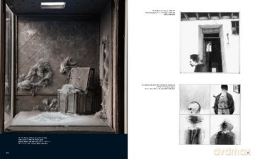 Quay Brothers: On Deciphering the Pharmacist's Prescription for Lip-Reading Puppets (Museum of Modern Art, New York Exhibition Catalogues) - Ron Magliozzi [KSIĄŻKA]