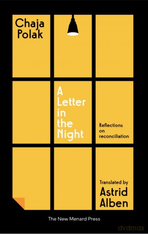 A Letter in the Night - Chaja Polak [KSIĄŻKA]