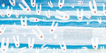 The Mystery of the Thinking Rabbit - Clarice Lispector [KSIĄŻKA]