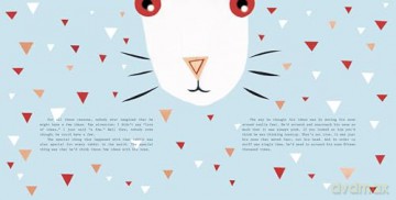 The Mystery of the Thinking Rabbit - Clarice Lispector [KSIĄŻKA]