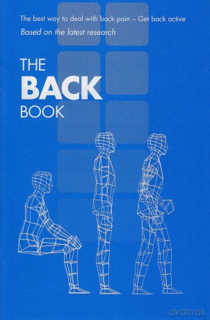 The Back Book X10 Pack - THE STATIONERY OFFICE BOOKS [KSIĄŻKA]