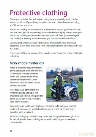 The Official DVSA Guide to Riding - the essential skills - Driving Standards and Vehicles Agency [KSIĄŻKA]