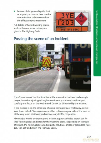 The Official DVSA Guide to Riding - the essential skills - Driving Standards and Vehicles Agency [KSIĄŻKA]