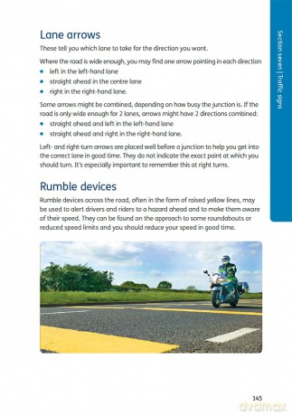 The Official DVSA Guide to Riding - the essential skills - Driving Standards and Vehicles Agency [KSIĄŻKA]