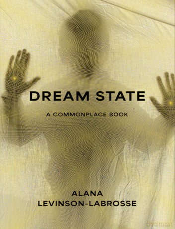 Dream State: A Commonplace Book - Alana Marie Levinson-LaBrosse [KSIĄŻKA]