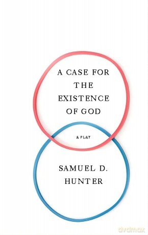 A Case for the Existence of God - Samuel D. Hunter [KSIĄŻKA]
