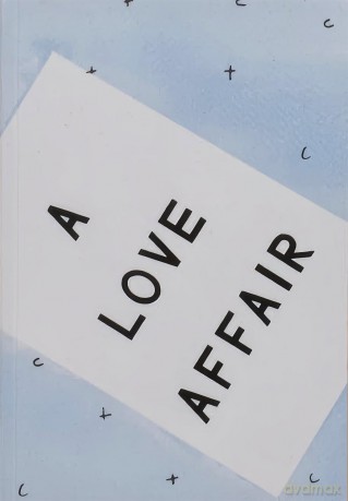 A Love Affair - Lou-Atessa Marcellin [KSIĄŻKA]