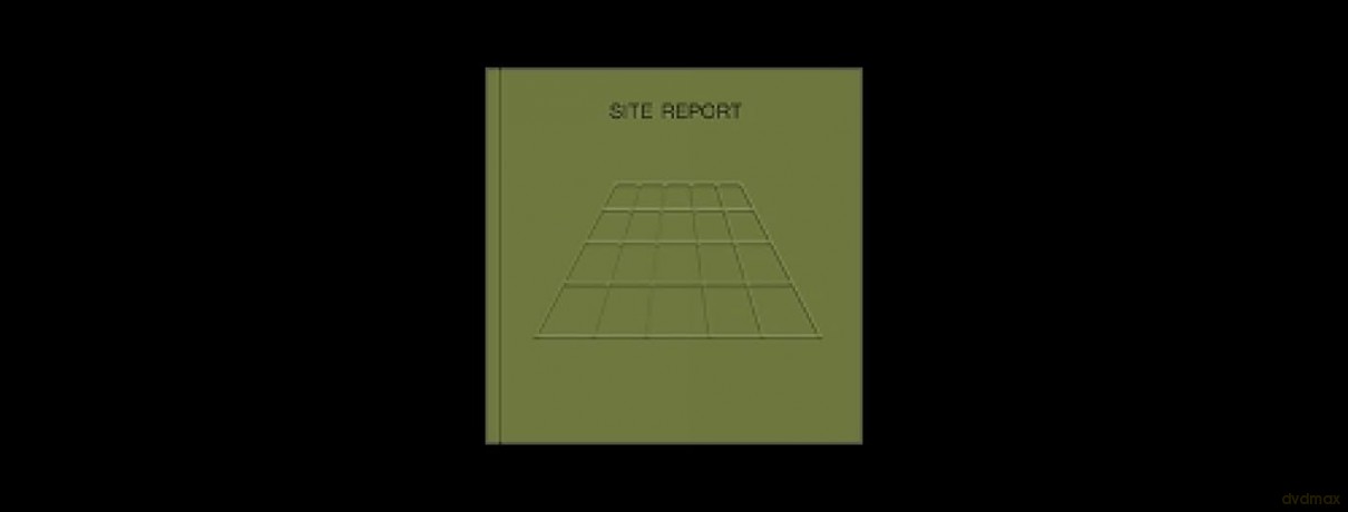 Site Report - Marta Michalowska [KSIĄŻKA]