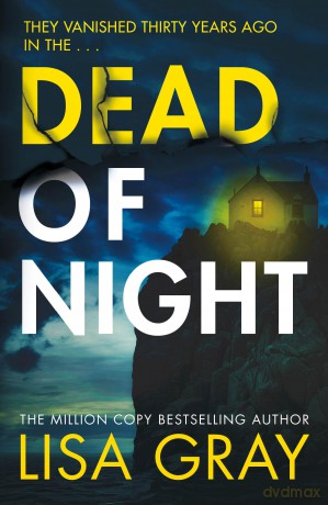 Dead of Night - Lisa Gray [KSIĄŻKA]