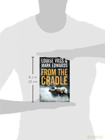 From the Cradle: 1 (A Detective Lennon Thriller) - Mark Edwards [KSIĄŻKA]