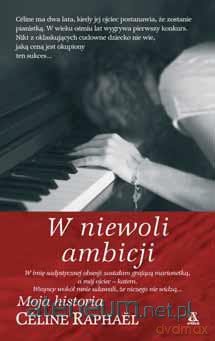 W niewoli ambicji [KSIĄŻKA]
