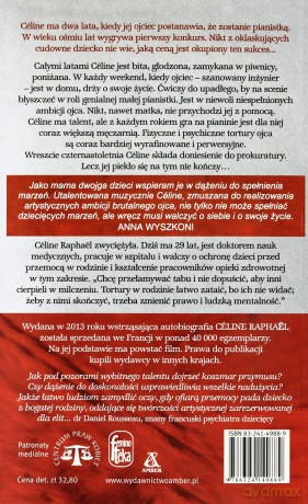W niewoli ambicji [KSIĄŻKA]