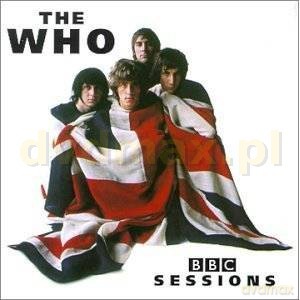 The Who: BBC Sessions [CD]