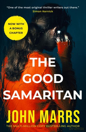 The Good Samaritan - John Marrs [KSIĄŻKA]