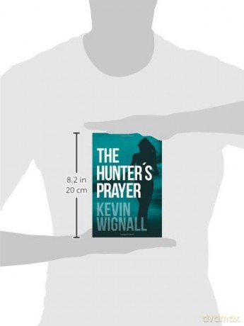 The Hunter's Prayer - Kevin Wignall [KSIĄŻKA]