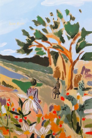 Jane Eyre (Painted Editions) (Harper Muse Classics: Painted Editions) - Charlotte Bronte [KSIĄŻKA]