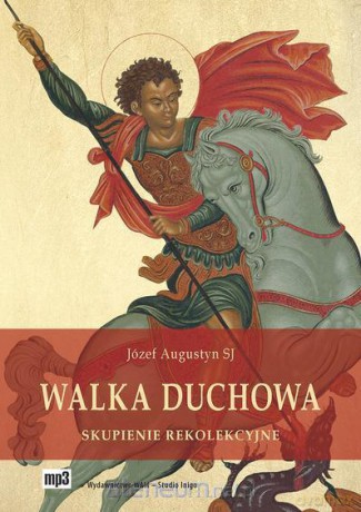 Walka duchowa mp3 [AUDIOBOOK]