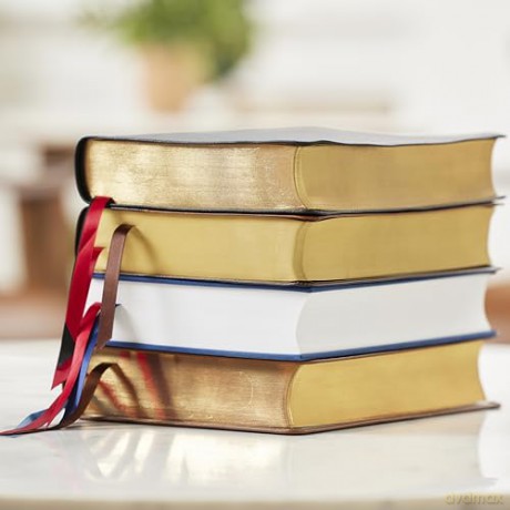 LSB MacArthur Study Bible 2nd Edition: Unleashing God's Truth One Verse at a Time (Brown Leathersoft, Comfort Print, Thumb Indexed) - John F. MacArthur [KSIĄŻKA]