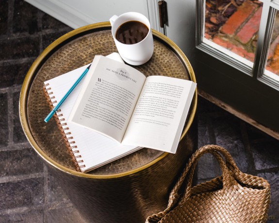 Purposeful Productivity: Multiply Your Time and Your Happiness - Tanya Dalton [KSIĄŻKA]