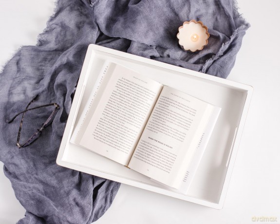Ready As You Are: Discovering a Life of Abundance When You Feel Inadequate, Uncertain, and Disqualified - Brittany Maher [KSIĄŻKA]