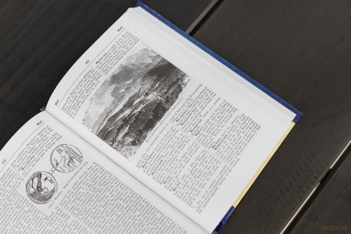 Smith's Bible Dictionary: More than 6,000 Detailed Definitions, Articles, and Illustrations - William Smith [KSIĄŻKA]