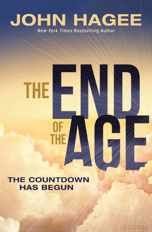 The End of the Age: The Countdown Has Begun - John Hagee [KSIĄŻKA]