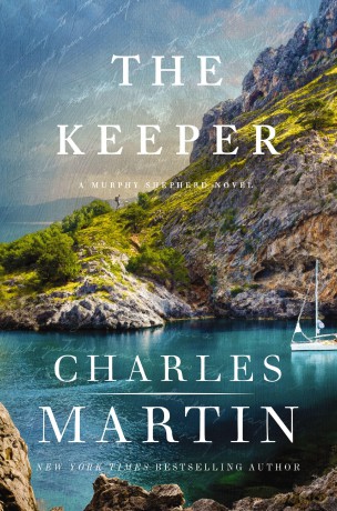 The Keeper: 4 (A Murphy Shepherd Novel) - Charles Martin [KSIĄŻKA]