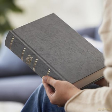 The Open Bible: Read and Discover the Bible for Yourself (NKJV, Hardcover, Red Letter, Comfort Print): The Open Bible: Nkjv, Read and Discover the Bible for Yourself, Red Letter, Comfort Print - Thomas Nelson [KSIĄŻKA]