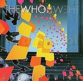 The Who: Endless Wire [2CD]
