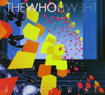 The Who: Endless Wire [2CD]