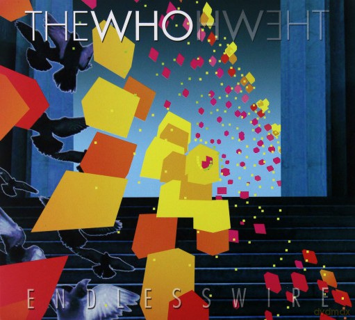 The Who: Endless Wire [2CD]
