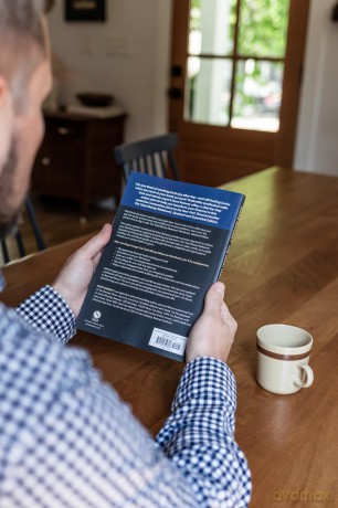 The Total Money Makeover Workbook Updated: The Essential Companion for Applying the Book's Principles - Dave Ramsey [KSIĄŻKA]